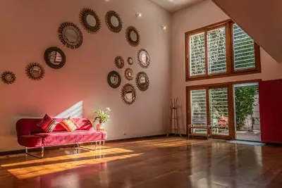 Image de Ava Soho, an oasis!