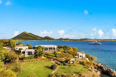 Image de Indigo Point Villa