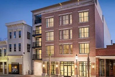 Image de Bluegreen King 583 - Studio on King Street, Southern Charm & Hospitality!