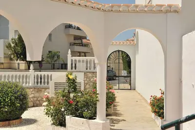 Image de Amazing Villa with outstanding Sea views. Near from all amenities