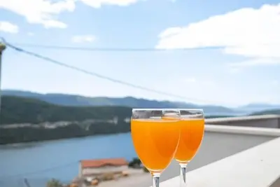 Image de Apartments Amare / Apartment 3 with Sea view