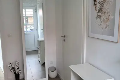 Image de Cozy vacation home right on the lake near Winterswijk