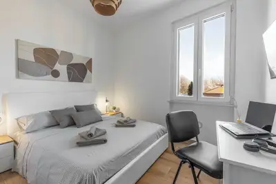 Image de Pisa City Airport Apartment