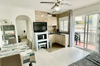 Image de Logement à Miami Platja - 2 pers.