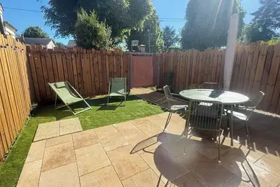 Image de L'Olivier - élégant gîte avec terrasse