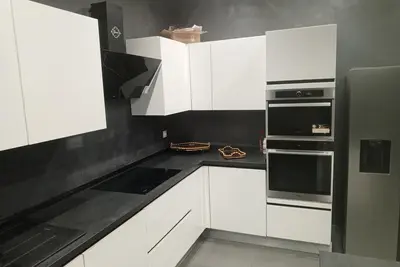 Image de Appartement meublé de 4 chambres Ngor Almadies Dakar Sénégal