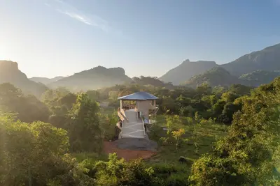 Image de Aara Wild Sigiriya