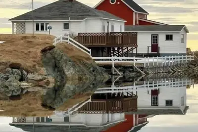 Image de Harbour Hideaway Twillingate