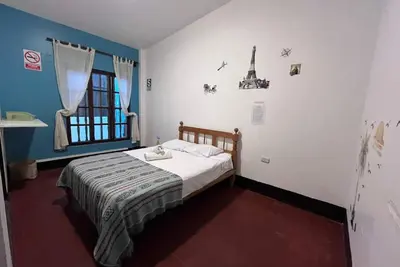 Image de Perfect Place w/ 6-bedroom Hostel in Huanchaco for a relaxing stay
