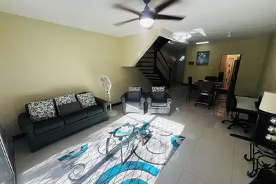 Image de Gallery Suite in New Kingston