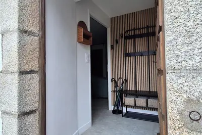 Image de Confortable T3, équipe et décoré avec soin. Tout Inclus