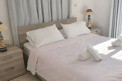 Image de Latchi Harbour 2-bedroom Penthouse