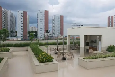 Image de Apartamento Ponta Negra Manaus