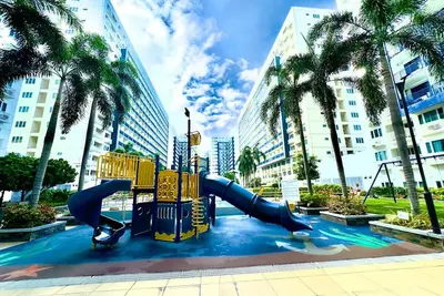 Image de Sea Residences Condominium Tower E/F Philippines-1015-Little peaceful hide away