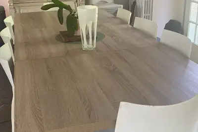Image de Maison avec piscine