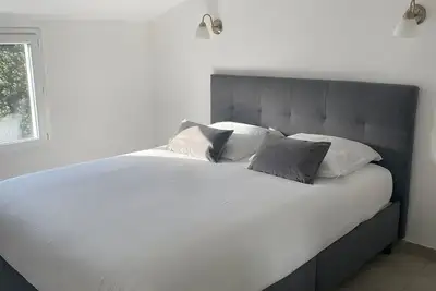 Image de Location de maison pour 4 personnes a Serraggia