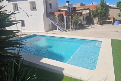 Image de El Patio de Doña Tere