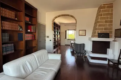 Image de Capitolo 17 - Charming Apartment with Ac in Lecce's City Centre