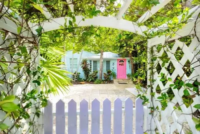 Image de Keys Cottage Downtown Islamorada — walk