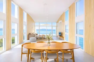Image de Signature Lake View Luxury Residences M32