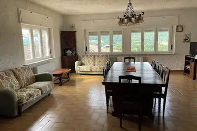 Image de MaVi House, in the heart of Lazio