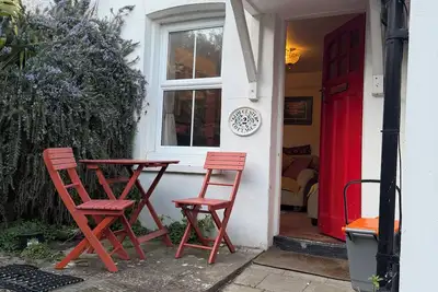 Image de Cozy cottage with a view