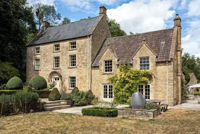 Image de Week Farm Manor
