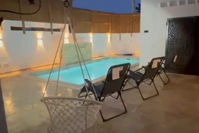 Image de Très Charmante Villa avec piscine sans vis à vis, idéale famille ou couple