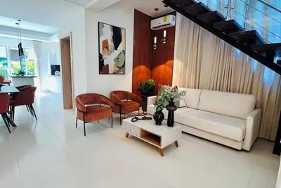 Image de Elegant Villa with private pool in Vista Cana, 2 Bedrooms and 3 Bathrooms