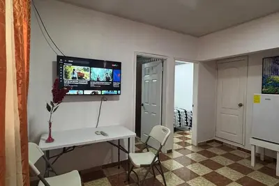 Image de 2 bedroom apartment
