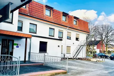 Image de Boardinghouse Aparthotel Bielefeld