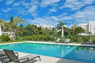 Image de Luxury 2br Penthouse With Jacuzzi, At Downtown Punta Cana/Coco Bongo