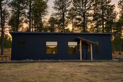 Image de Family Cabin w/ Old West Playground -One Mile Meadow-