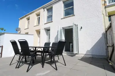 Image de Mountain View Cottage, pet friendly, with a garden in Ystradgynlais