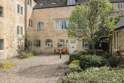 Image de Longfords Mill, Minchinhampton, pet friendly in Nailsworth