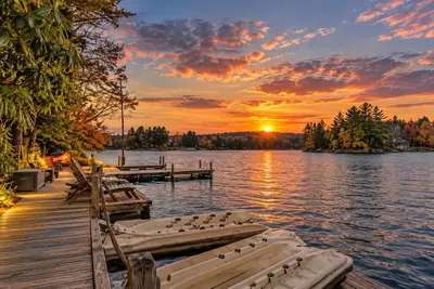 Image de Eagle View Retreat Panoramic Lakefront Escape
