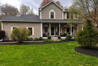 Image de Beautiful 4-bedroom house with Ac in lovely Westerly
