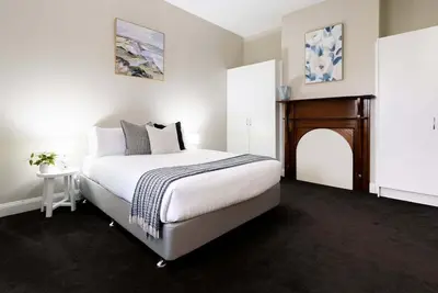 Image de Renovated Character Home with Modern Comforts
