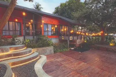 Image de Tuju Villa Hamparan Syariah