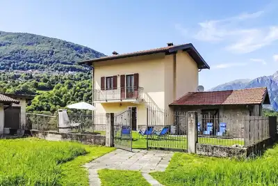 Image de Cascina Rossa by Interhome