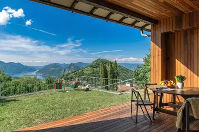 Image de Luxury Nature Retreat Villa Planchette
