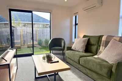 Image de Cozy 1br Wellington Retreat in Fairfield