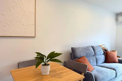 Image de Contemporary 2br Townhouse in Fairfield