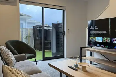 Image de Fairfield Haven | Modern 2br Townhouse Retreat