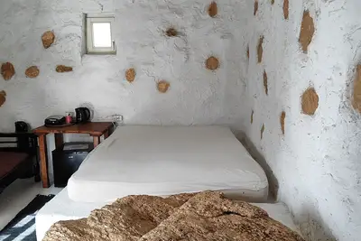 Image de Location de studio de charme à Mykonos avec entrée privée