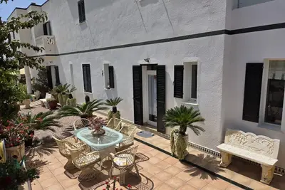 Image de Casita Palmera - Altea, Costa Blanca