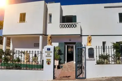 Image de Casita Palmera Xl - Altea, Costa Blanca