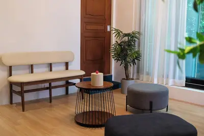 Image de 6 Guests · 2br Apartment Near Lotte World Tower