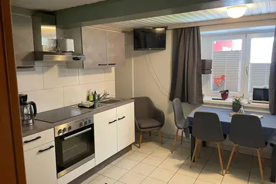 Image de Vacation apartment/apartment for 4 guests with 60m² in Pußtratten (309329)