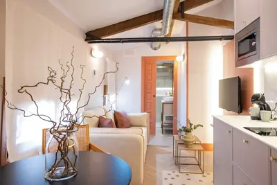 Image de 4Duques Apartment